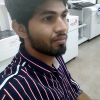 Harish Avchare