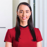 Adelaide Hayes
