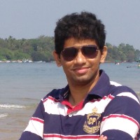 Minesh Birwadkar