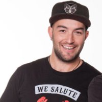 Duncan Heyde