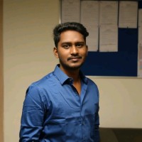 M Bhanu Prasad