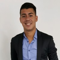Federico Gabriel Dos Santos