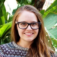 Kaitlyn Mccain
