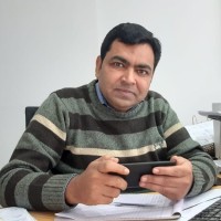 Syed Zafar Adnan