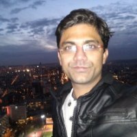 Amol Thorat