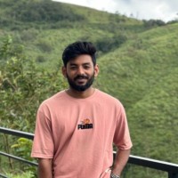 Anand Krishna