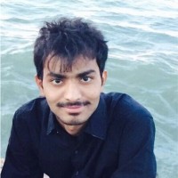 Anoop Reddy K.