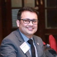 Rehan Ahmed Ansari