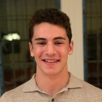 Aaron Berger