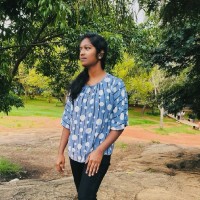 Sharmila A