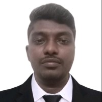 Gopinath Dhanapal