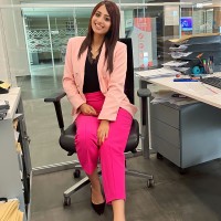 Lamia Rouchdi