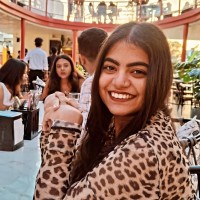 Nikitha G