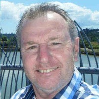 Ken P Thomas