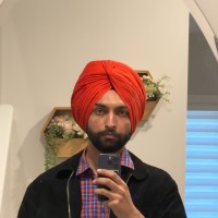 Sukhparteek Singh Gill