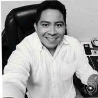 Moisés Cambranis Pacheco, MBA, CFE