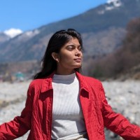 Deepanwita Sadhukhan