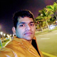 Odela Srikanth