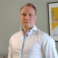 Henrik Mujunen