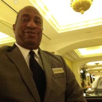 Donald Cooper Sr.