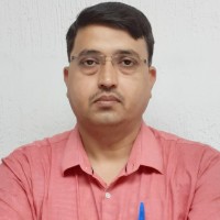 Srikant Roy