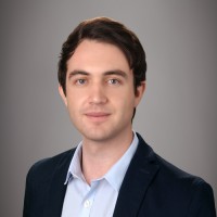 Benjamin Mejia-Tickner
