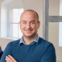 Thomas Utech