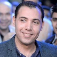 Gehad El Mowafy