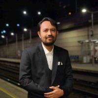 Patel Jayeshkumar