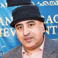 R. Paul Dhillon