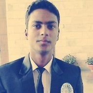 SANDEEP ANURAGI