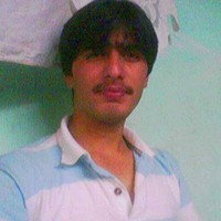 Gul Wali Khan