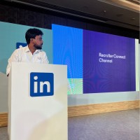 Praveen P