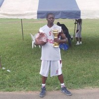Amani Hermann Andoh Kouadio
