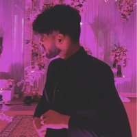 Animesh Srivastava