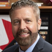 Michael J. Bowe, PEng, PMP, CISSP, MBA