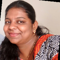 Kalpana Murthy