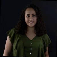 Lupita del Rocio Mendez Hernandez