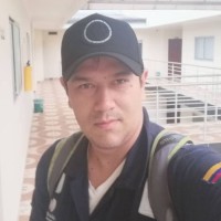Edilson Andrés Cruz Hincapie
