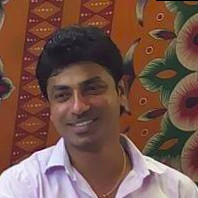 Prashant koparde