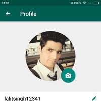 Lalit Singh