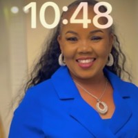 Esther Anyamkpa