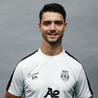 André Milheiro