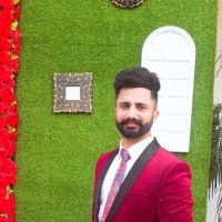 Harpreet Singh