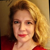 Heather C. Hughes (Cspo, Csm, Ctfl)