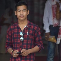 Amar Gogoi