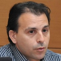 Dr. Eng. Ilias (Elias) Panagiotopoulos