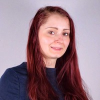 Sofi Svedberger