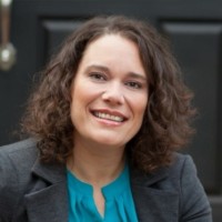 Janet Austin