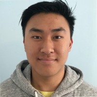 Aaron Chang